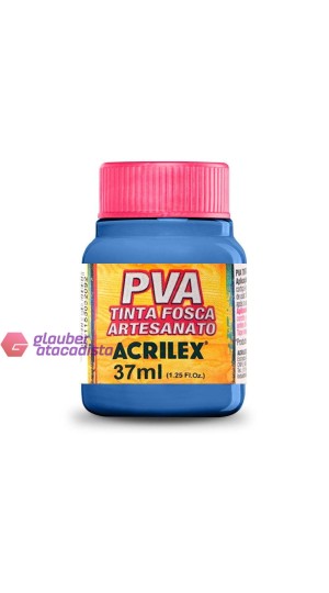 TINTA P.V.A 37ML