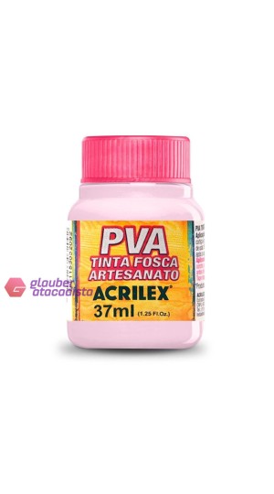 TINTA P.V.A 37ML