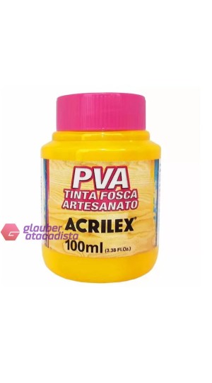 TINTA P.V.A 100ML
