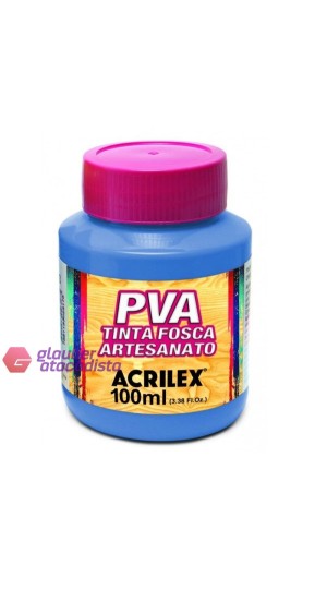 TINTA P.V.A 100ML