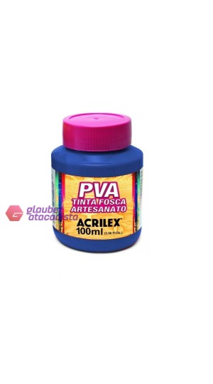 TINTA P.V.A 100ML