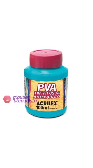 TINTA P.V.A 100ML