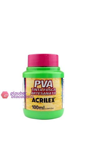 TINTA P.V.A 100ML