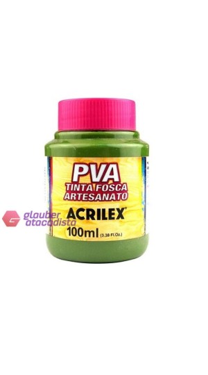 TINTA P.V.A 100ML