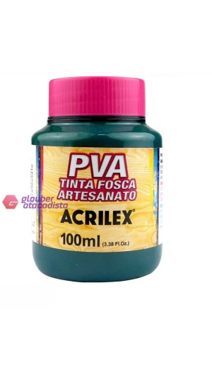 TINTA P.V.A 100ML