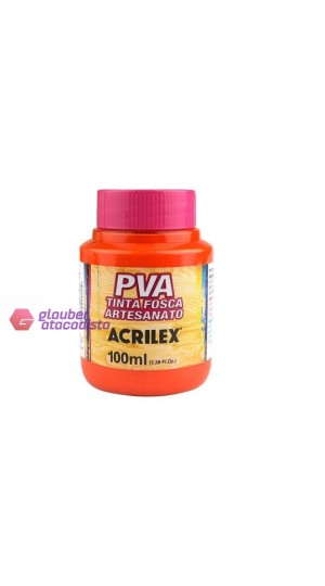 TINTA P.V.A 100ML