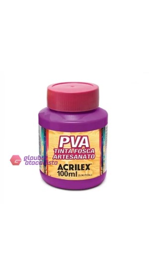 TINTA P.V.A 100ML
