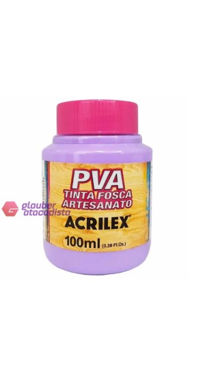 TINTA P.V.A 100ML