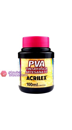 TINTA P.V.A 100ML