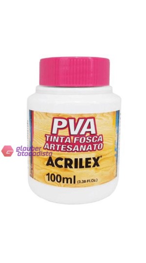TINTA P.V.A 100ML