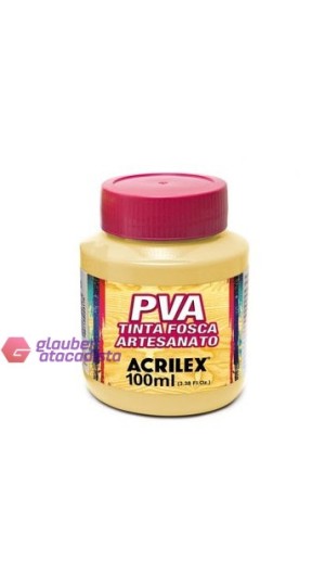 TINTA P.V.A 100ML