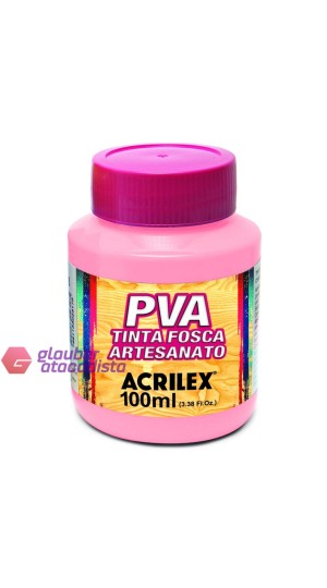 TINTA P.V.A 100ML