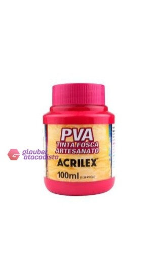 TINTA P.V.A 100ML