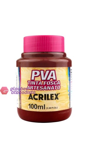 TINTA P.V.A 100ML
