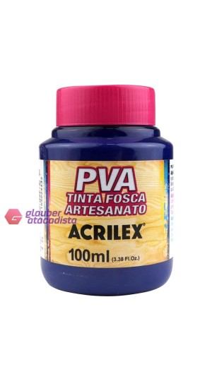 TINTA P.V.A 100ML