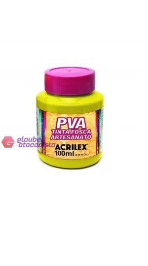 TINTA P.V.A 100ML