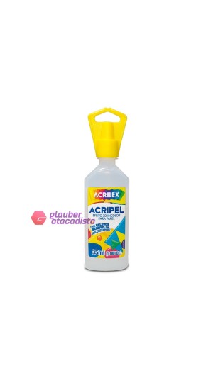 ACRIPEL RELEVO INCOLOR 35ML