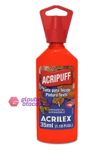 TINTA ACRIPUFF 35ML
