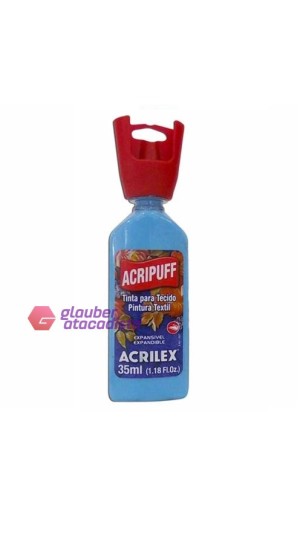 TINTA ACRIPUFF 35ML