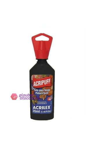 TINTA ACRIPUFF 35ML