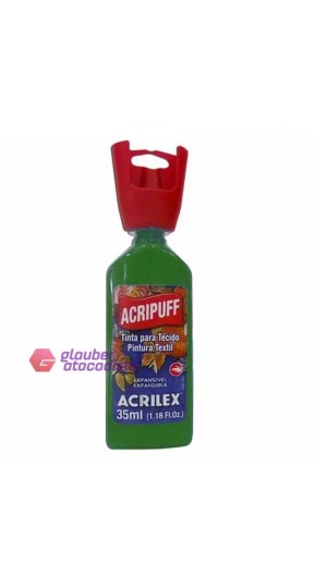 TINTA ACRIPUFF 35ML