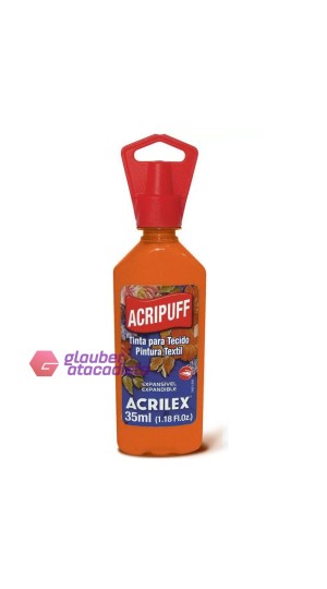 TINTA ACRIPUFF 35ML