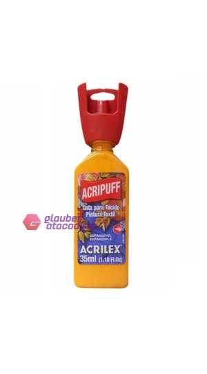 TINTA ACRIPUFF 35ML