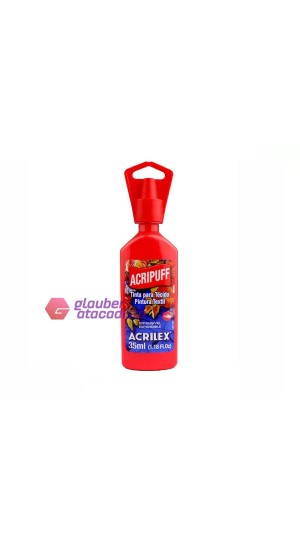TINTA ACRIPUFF 35ML