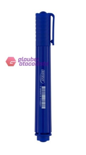 PINCEL MARC. PERMANENTE CX/12 BRW