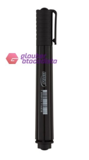 PINCEL MARC. PERMANENTE CX/12 BRW