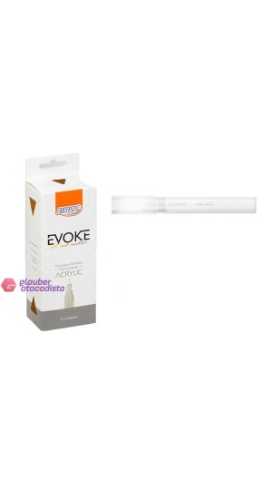 PINCEL MARC. ART. ACRYLIC CX/06