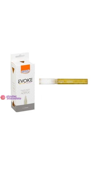 PINCEL MARC. ART. ACRYLIC CX/06