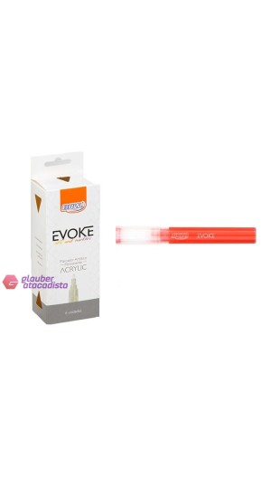 PINCEL MARC. ART. ACRYLIC CX/06