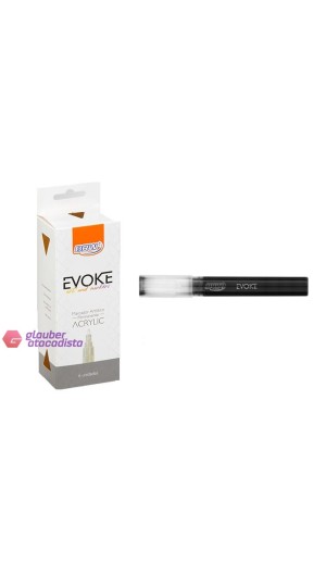 PINCEL MARC. ART. ACRYLIC CX/06