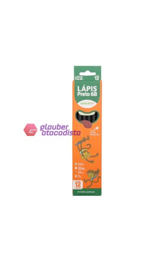 LAPIS PTO TECNICO  PT/12 LEO