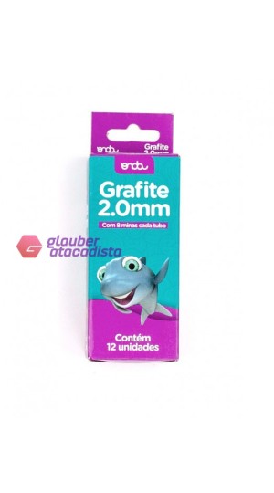 GRAFITE 2.0 CX/12TB ONDA