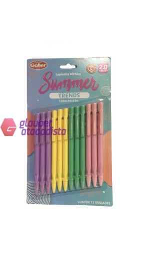 LAPISEIRA 2.0 SUMMER CT/12