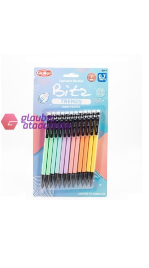 LAPISEIRA CT/12 BITZ