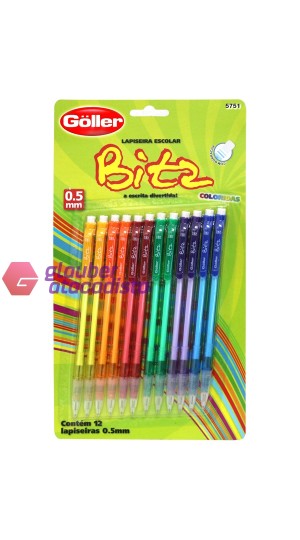 LAPISEIRA CT/12 BITZ