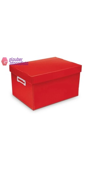 CAIXA ORG. 240X310X437MM G - THE BEST BOX