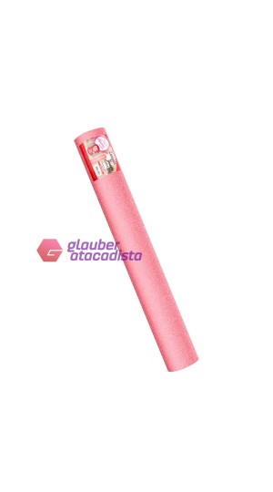 PAPEL ADESIVO GLITER RL/10