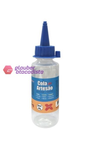 COLA SILICONE 60G