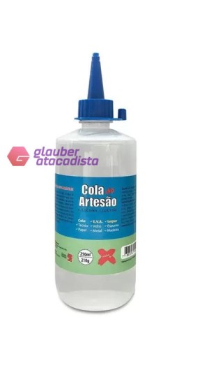 COLA SILICONE 250ML