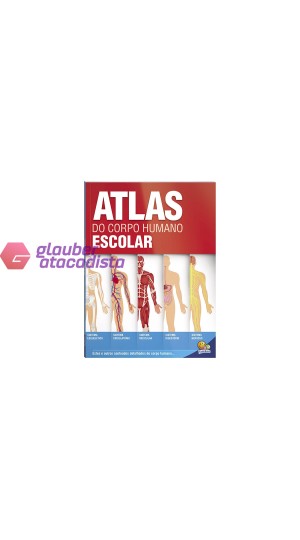 ATLAS DO CORPO HUMANO