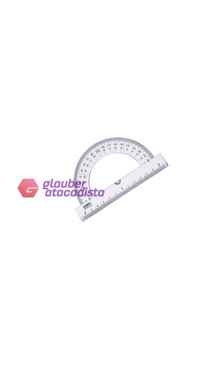 TRANSFERIDOR PLÁSTICO 180º PT/10