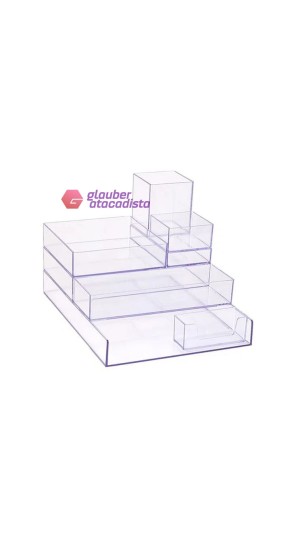 MODULAR ORGANIZADOR KIT/08