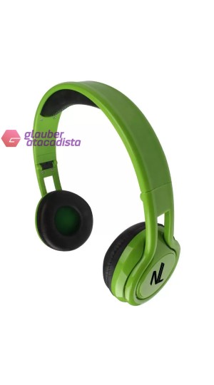 HEADPHONE P2 ENERGY DOBRAVEL S/MIC.