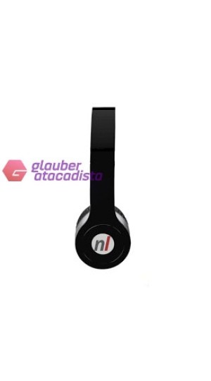 HEADPHONE P2 EXTREME DOBRAVEL S/MIC.