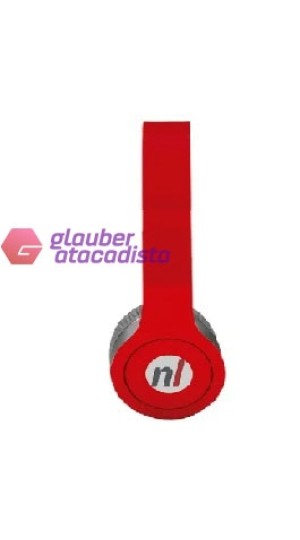 HEADPHONE P2 EXTREME DOBRAVEL S/MIC.