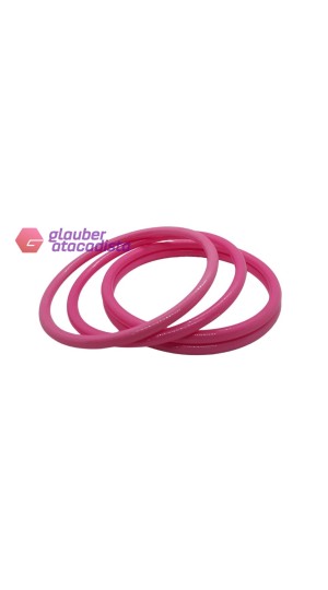 ARGOLA PLASTICO CT/10